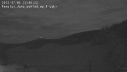 Hrad Trosky