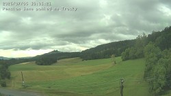 Hrad Trosky