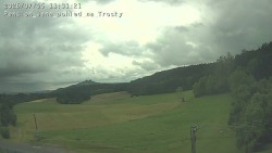 Hrad Trosky