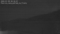 Hrad Trosky