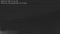 Hrad Trosky