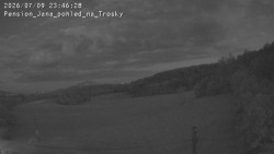 Hrad Trosky