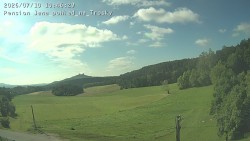 Hrad Trosky