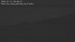 Hrad Trosky