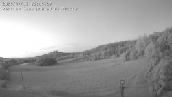 Hrad Trosky