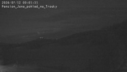 Hrad Trosky