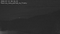 Hrad Trosky