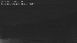 Hrad Trosky