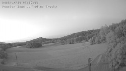 Hrad Trosky