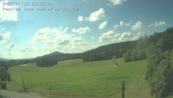 Hrad Trosky