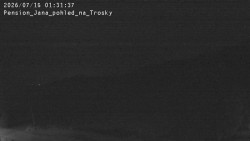 Hrad Trosky