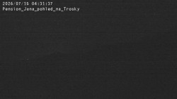Hrad Trosky