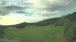 Hrad Trosky