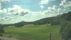 Hrad Trosky
