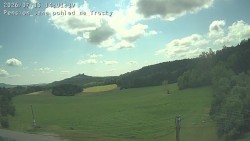 Trosky Castle