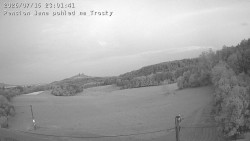 Hrad Trosky