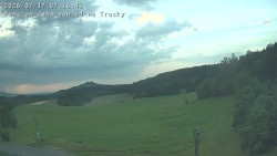 Hrad Trosky