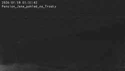 Hrad Trosky
