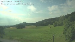 Hrad Trosky
