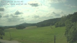 Hrad Trosky