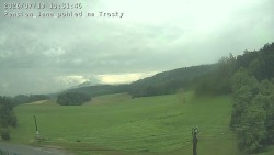 Hrad Trosky