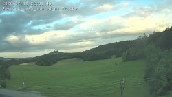 Hrad Trosky