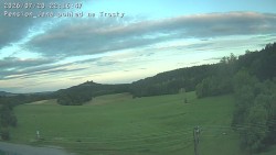 Hrad Trosky