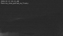 Hrad Trosky