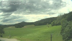 Hrad Trosky