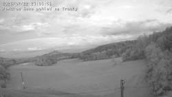 Hrad Trosky
