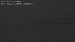 Hrad Trosky