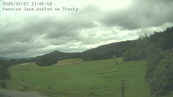 Hrad Trosky