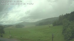 Hrad Trosky