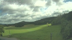 Hrad Trosky
