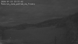 Hrad Trosky