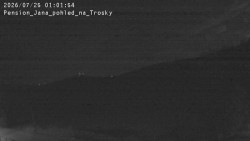 Hrad Trosky