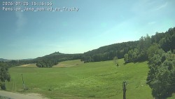 Hrad Trosky