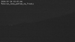 Burg Trosky