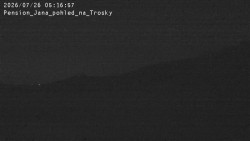 Trosky Castle