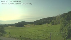 Burg Trosky