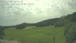 Hrad Trosky