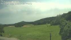 Hrad Trosky