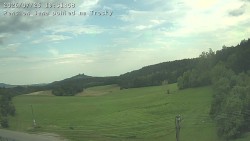 Hrad Trosky