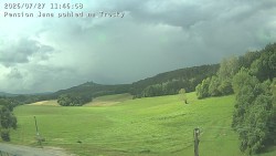 Hrad Trosky
