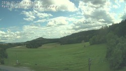 Hrad Trosky