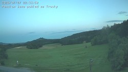 Hrad Trosky