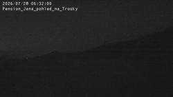 Hrad Trosky