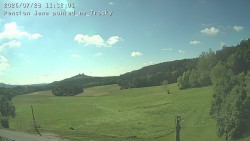 Hrad Trosky