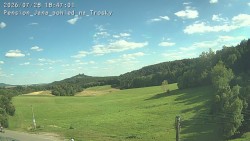 Hrad Trosky