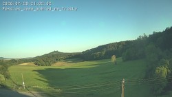 Hrad Trosky